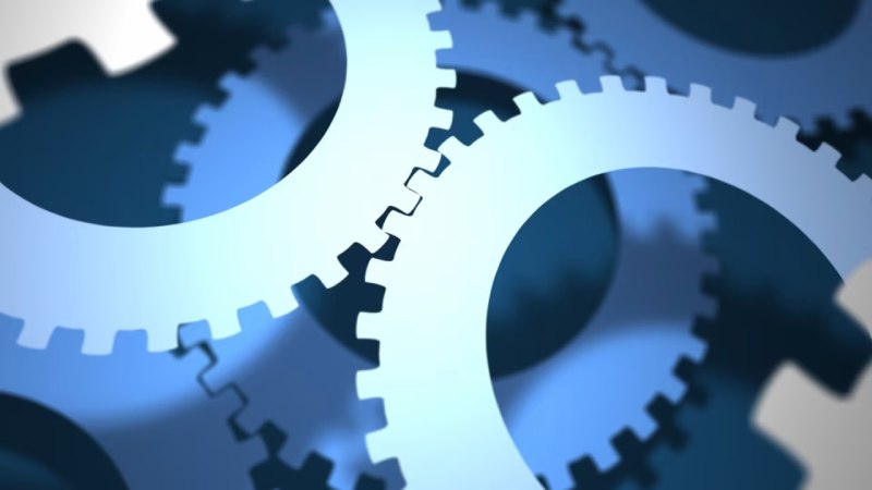 赣榆县软件开发新势力:京上云科技以MES系统开发重塑工业智造格局