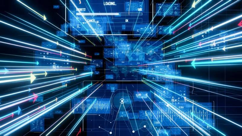 赣榆县SCADA系统开发:守护工业安全的数字卫士