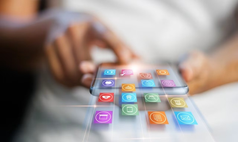 MES系统信创升级：赣榆县软件开发公司的技术破局与实践
